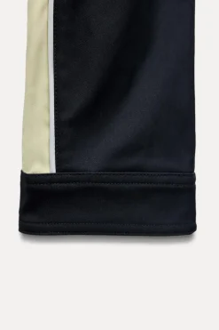 Online CHAQUETA BANDA LATERAL Mujer Chaquetas / Cazadoras