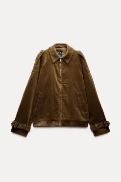Best CHAQUETA BOMBER PANA TRABILLAS Mujer Chaquetas / Cazadoras