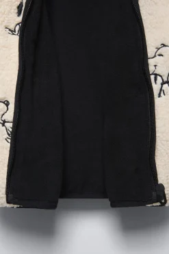 Niños ZARA 1½ - 6 Años·Abrigos|1½ - 6 Años·Abrigos<CHAQUETA BORREGUILLO SNOOPY PEANUTS™