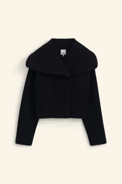 Hot CHAQUETA CORTA LANA 100% LIMITED EDITION1 Mujer Chaquetas / Cazadoras
