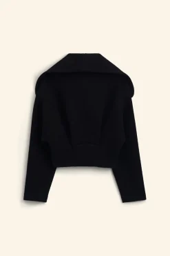 Hot CHAQUETA CORTA LANA 100% LIMITED EDITION1 Mujer Chaquetas / Cazadoras