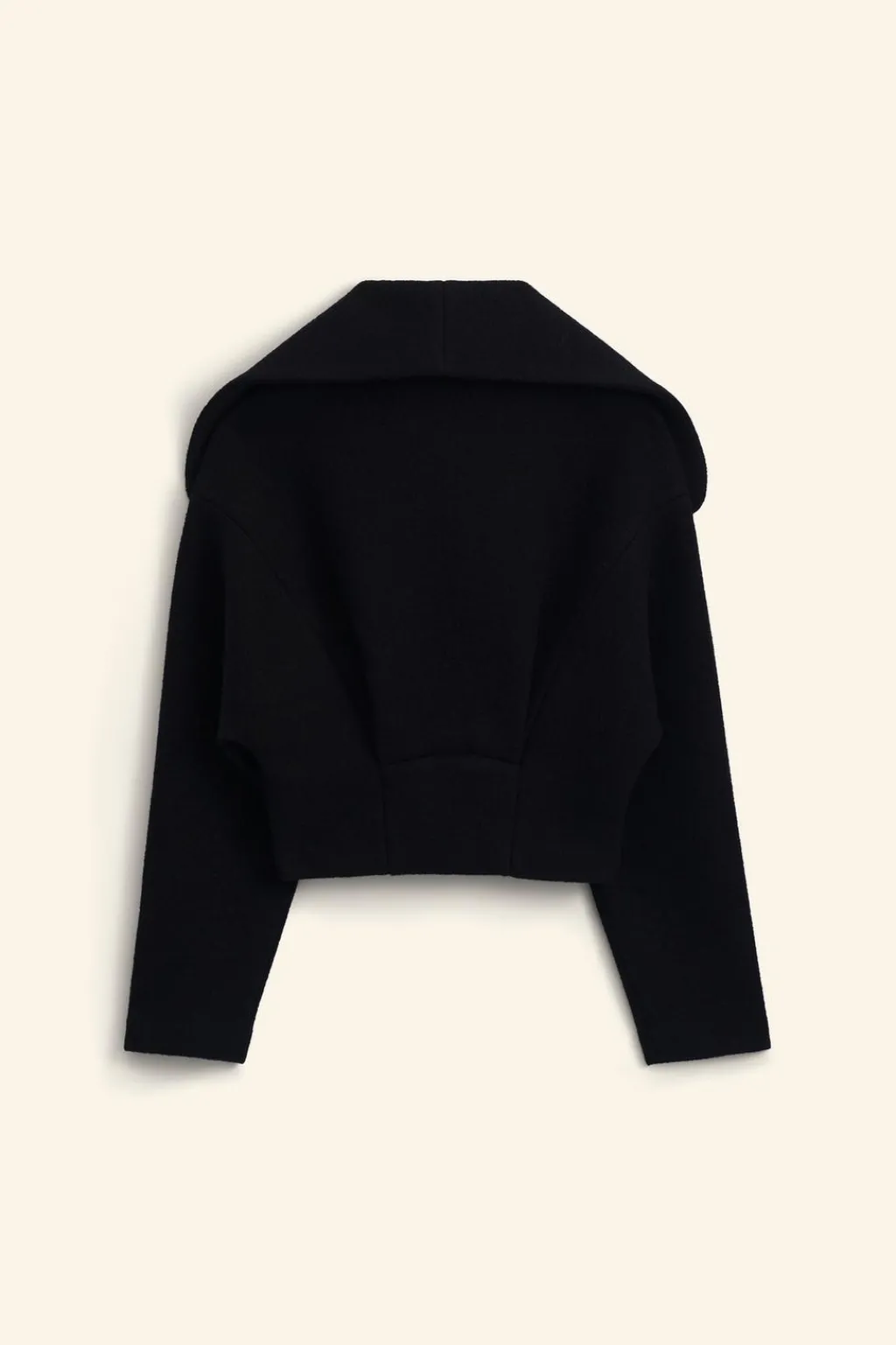 Hot CHAQUETA CORTA LANA 100% LIMITED EDITION1 Mujer Chaquetas / Cazadoras