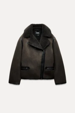 Discount CHAQUETA DOBLE FAZ ZW COLLECTION Mujer Abrigos / Anoraks|Chaquetas / Cazadoras