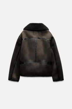 Discount CHAQUETA DOBLE FAZ ZW COLLECTION Mujer Abrigos / Anoraks|Chaquetas / Cazadoras