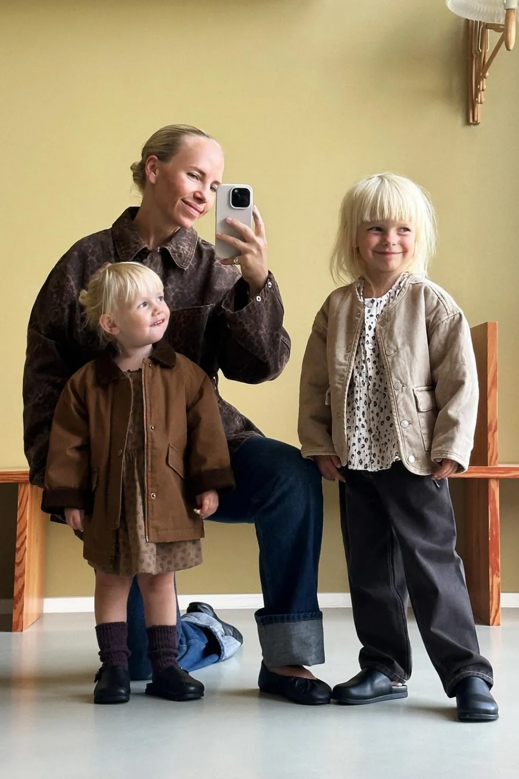 Niños ZARA 1½ - 6 Años·Abrigos|6 - 18 Meses·Abrigos / Buzos<CHAQUETA ENCERADA CUELLO PANA