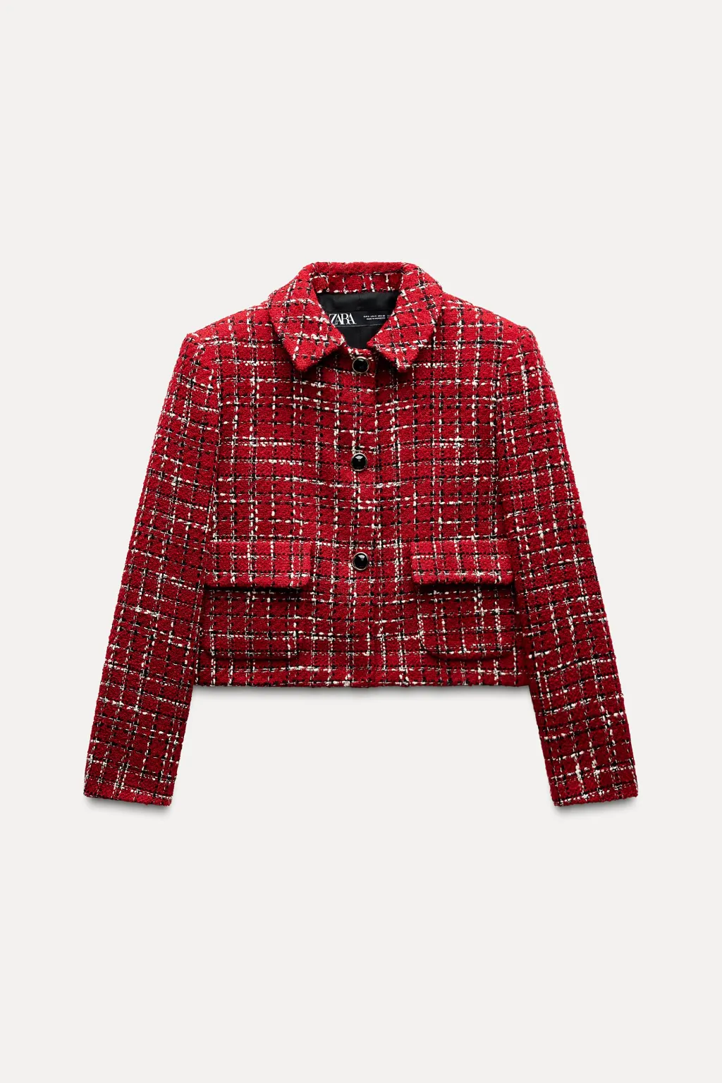 Sale CHAQUETA ESTRUCTURA HOMBRERAS Mujer Chaquetas / Cazadoras|Blazers / Chalecos