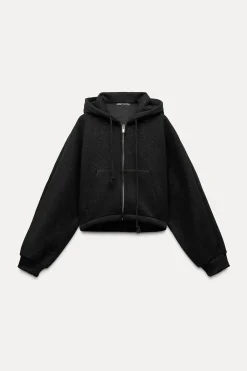 Best CHAQUETA GLITTER Mujer Chaquetas / Cazadoras|Sudaderas / Joggers