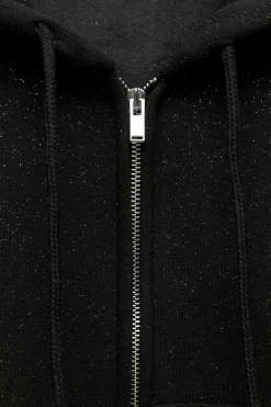 Best CHAQUETA GLITTER Mujer Chaquetas / Cazadoras|Sudaderas / Joggers