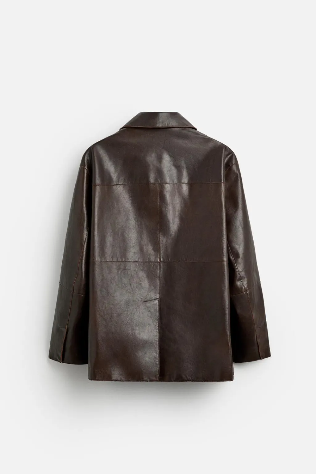 Best CHAQUETA PIEL Hombre Piel