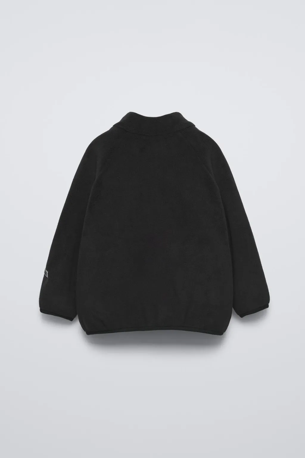 Niños ZARA 1½ - 6 Años·Sudaderas<CHAQUETA POLAR ETIQUETA