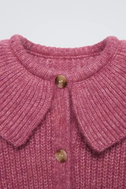 Niños ZARA 1½ - 6 Años·Punto|6 - 18 Meses·Punto<CHAQUETA PUNTO