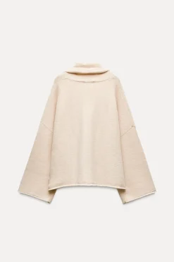 Clearance CHAQUETA PUNTO APLIQUE DORADO Mujer Cárdigan / Jerséis|Punto