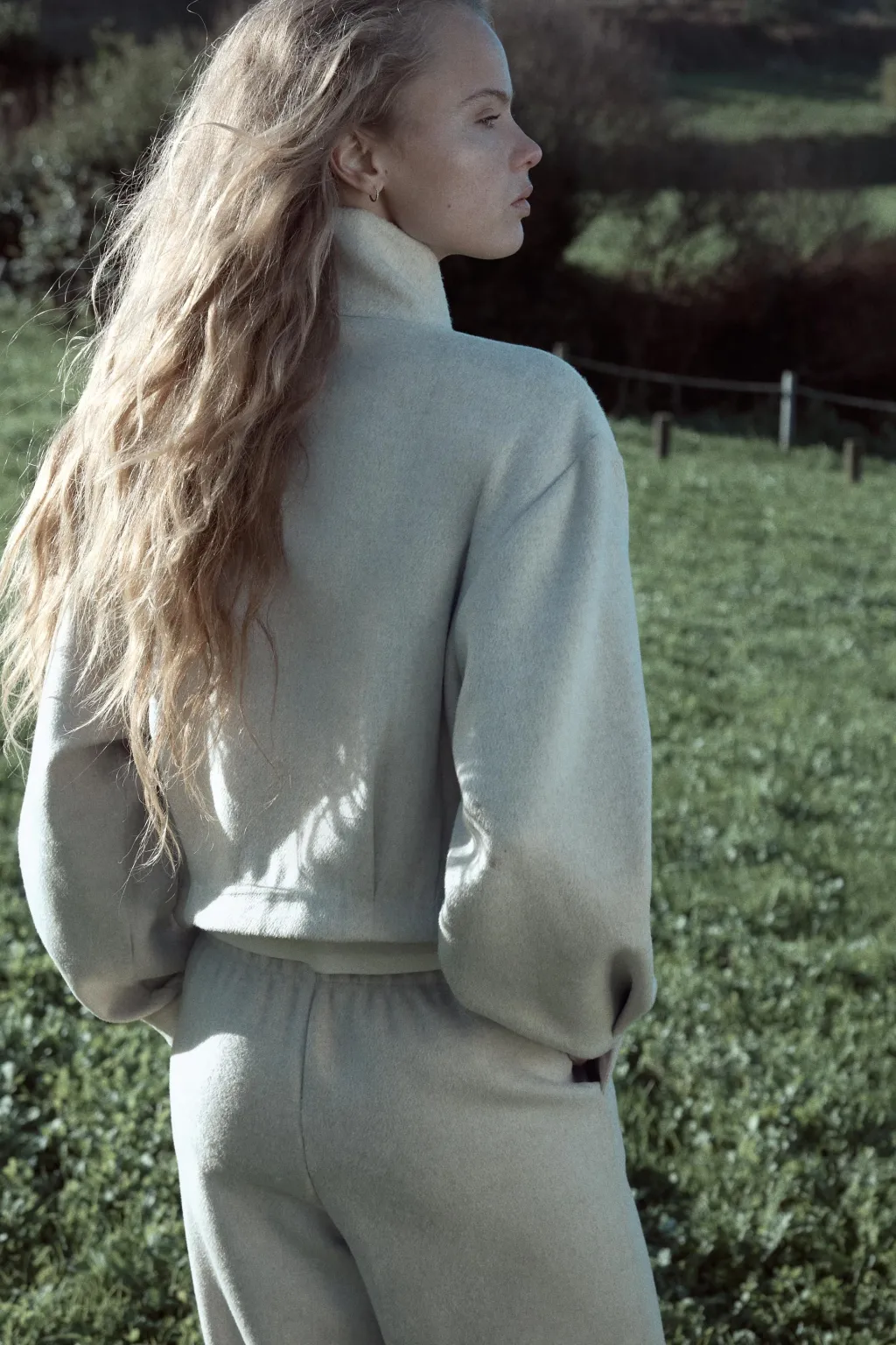 New CHAQUETA SOFT Mujer Chaquetas / Cazadoras