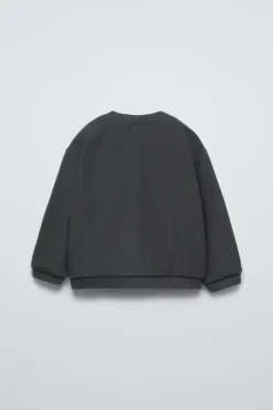 Niños ZARA 1½ - 6 Años·Sudaderas<CHAQUETA SOFT TOUCH