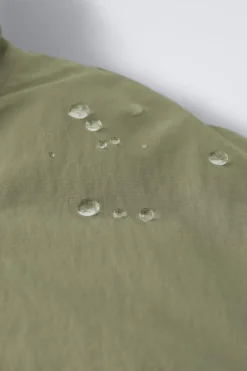 Niños ZARA 1½ - 6 Años·Abrigos|6 - 18 Meses·Abrigos / Buzos<CHAQUETA WATER REPELLENT