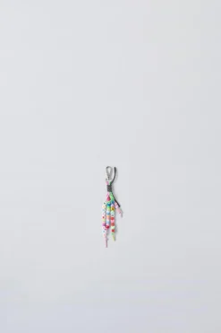 Niños ZARA 6 - 14 Años·Bolsos / Mochilas|6 - 14 Años·Accesorios<CHARMS ABALORIOS