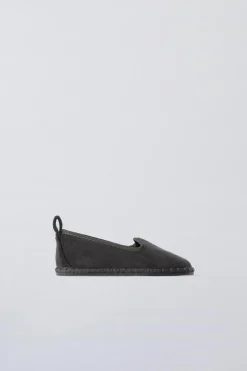 Niños ZARA 1½ - 6 Años·Zapatos|1½ - 6 Años·Zapatos<CHINELA VELVET