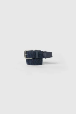 Niños ZARA 6 - 14 Años·Trajes|6 - 14 Años·Accesorios<CINTURÓN ELÁSTICO TRENZADO