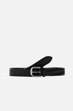 Clearance CINTURÓN PIEL Hombre Piel|Accesorios