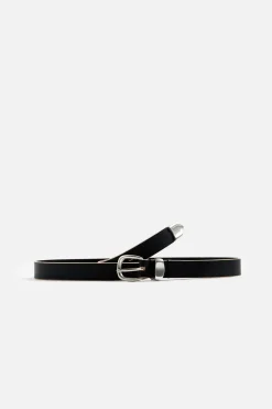Outlet CINTURÓN PIEL Hombre Accesorios
