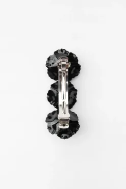 Discount CLIP PELO METÁLICO FLORES Mujer Accesorios / Bisuteria
