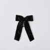 Niños ZARA 1½ - 6 Años·Accesorios|6 - 14 Años·Accesorios<COLETERO LAZO LENTEJUELA
