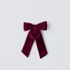 Niños ZARA 1½ - 6 Años·Accesorios|6 - 14 Años·Accesorios<COLETERO LAZO VELVET