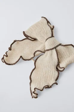Niños ZARA 1½ - 6 Años·Accesorios|6 - 14 Años·Accesorios<COLETERO PINZA LAZO CONTRASTE