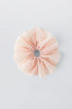 Niños ZARA 1½ - 6 Años·Accesorios|6 - 14 Años·Accesorios<COLETERO TUL DISFRAZ PRINCESA