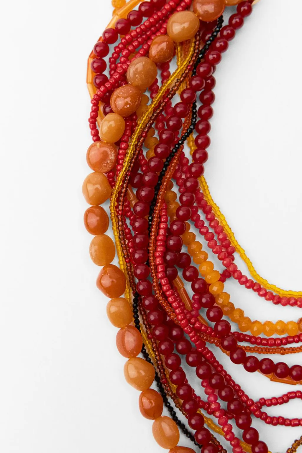 Best COLLAR ABALORIOS Mujer Accesorios / Bisuteria