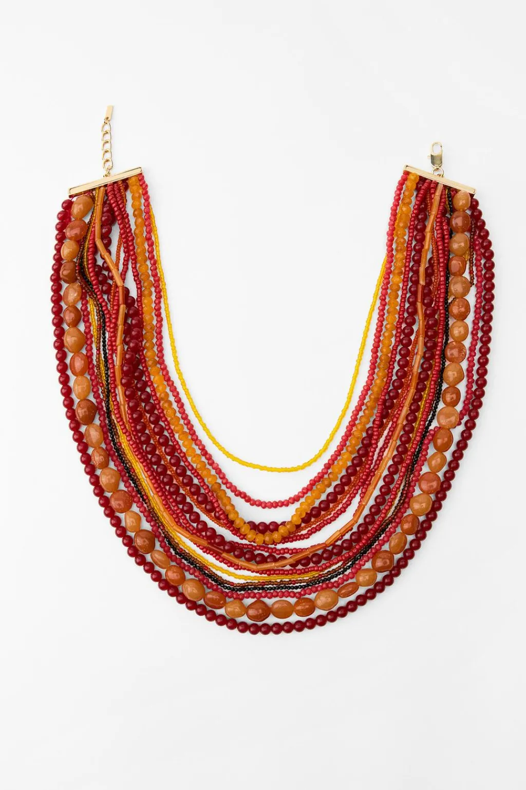 Best COLLAR ABALORIOS Mujer Accesorios / Bisuteria