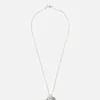 Sale COLLAR DOBLE COLGANTE Hombre Accesorios