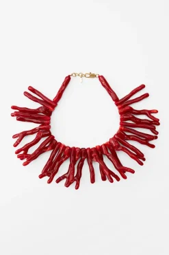 Best COLLAR EFECTO CORAL Mujer Accesorios / Bisuteria