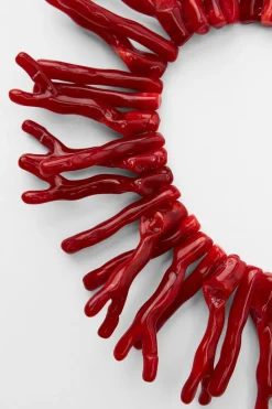 Best COLLAR EFECTO CORAL Mujer Accesorios / Bisuteria