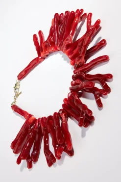 Best COLLAR EFECTO CORAL Mujer Accesorios / Bisuteria