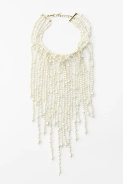 Best COLLAR MULTIPERLAS Mujer Accesorios / Bisuteria