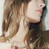 Discount COLLAR PERLAS CHARMS Mujer Accesorios / Bisuteria