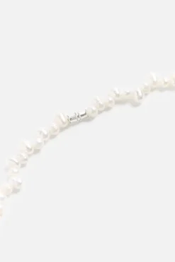 Online COLLAR PERLAS IRREGULARES Hombre Accesorios
