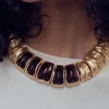 Discount COLLAR PIEZAS COMBINADO Mujer Accesorios / Bisuteria