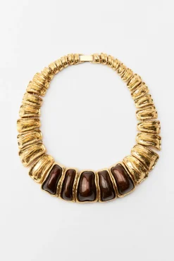 Discount COLLAR PIEZAS COMBINADO Mujer Accesorios / Bisuteria