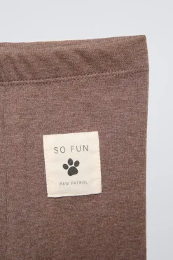 Niños ZARA 1½ - 6 Años·Sudaderas|1½ - 6 Años·Pantalones<CONJUNTO FELPA SKYE PAW PATROL ™