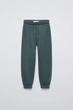Niños ZARA 6 - 14 Años·Sudaderas|6 - 14 Años·Pantalones<CONJUNTO JOGGING SUDADERA Y PANTALÓN