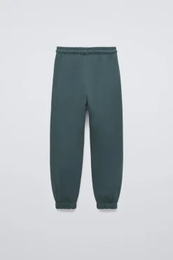 Niños ZARA 6 - 14 Años·Sudaderas|6 - 14 Años·Pantalones<CONJUNTO JOGGING SUDADERA Y PANTALÓN