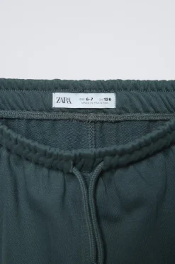 Niños ZARA 6 - 14 Años·Sudaderas|6 - 14 Años·Pantalones<CONJUNTO JOGGING SUDADERA Y PANTALÓN