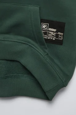 Niños ZARA 1½ - 6 Años·Sudaderas|1½ - 6 Años·Pantalones / Leggings<CONJUNTO JOGGING SUDADERA Y PANTALÓN TEXTO ETIQUETA