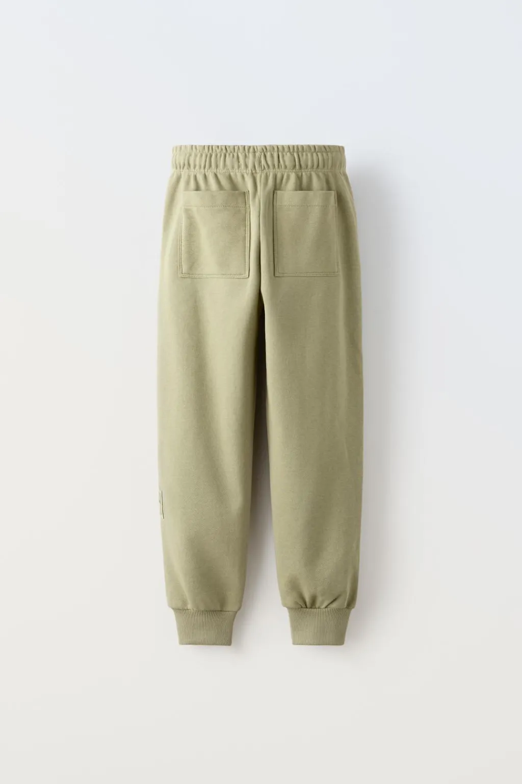Niños ZARA 6 - 14 Años·Sudaderas|6 - 14 Años·Pantalones<CONJUNTO SUDADERA CAPUCHA Y JOGGER