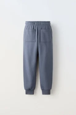 Niños ZARA 6 - 14 Años·Sudaderas|6 - 14 Años·Pantalones<CONJUNTO SUDADERA CREMALLERA Y PANTALÓN
