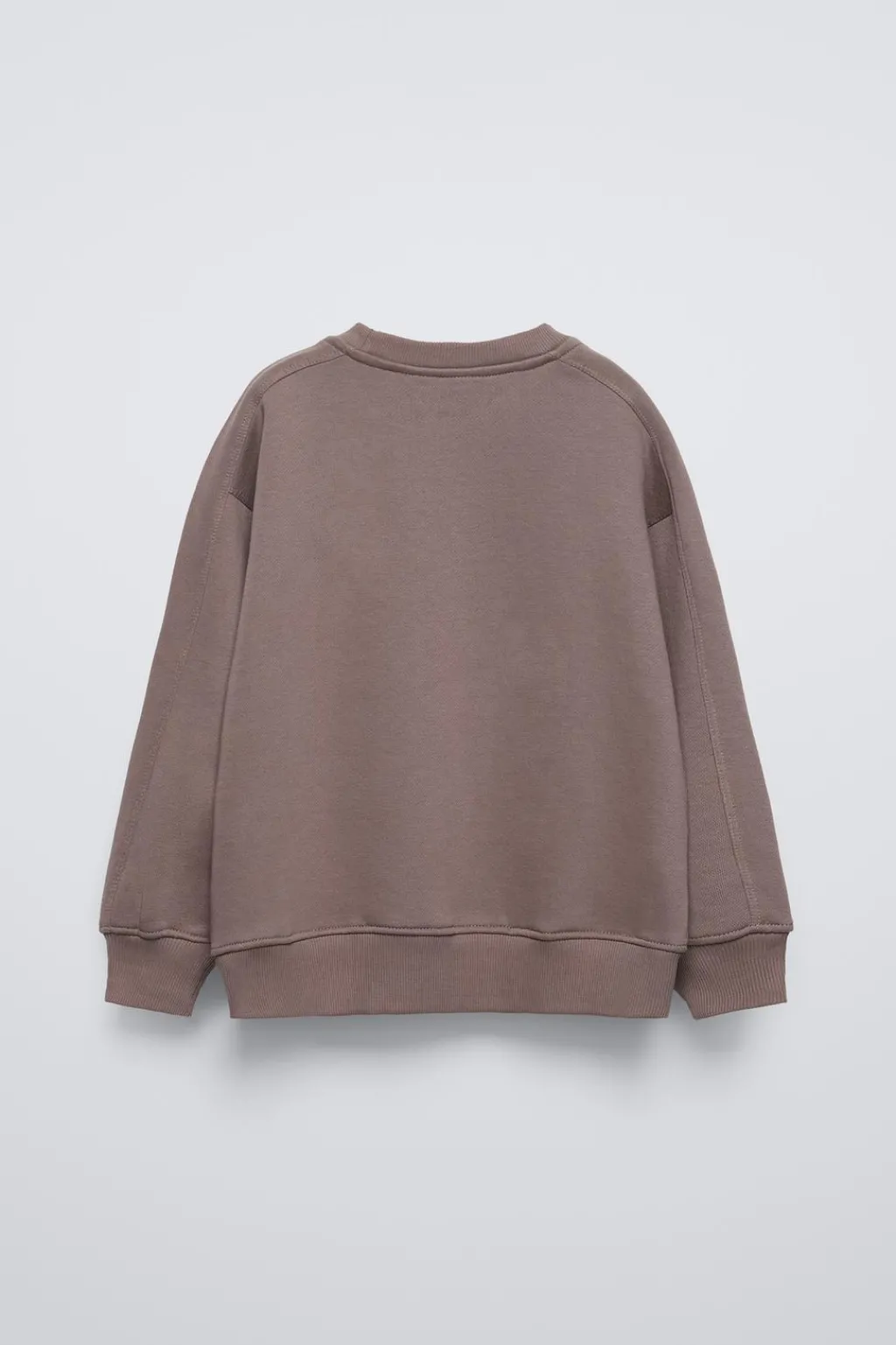 Niños ZARA 6 - 14 Años·Sudaderas|6 - 14 Años·Pantalones<CONJUNTO SUDADERA Y JOGGER