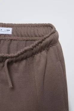 Niños ZARA 6 - 14 Años·Sudaderas|6 - 14 Años·Pantalones<CONJUNTO SUDADERA Y JOGGER
