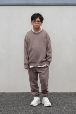 Niños ZARA 6 - 14 Años·Sudaderas|6 - 14 Años·Pantalones<CONJUNTO SUDADERA Y JOGGER